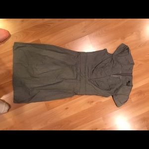 Women’s business dress